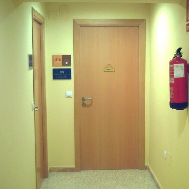 Localización
